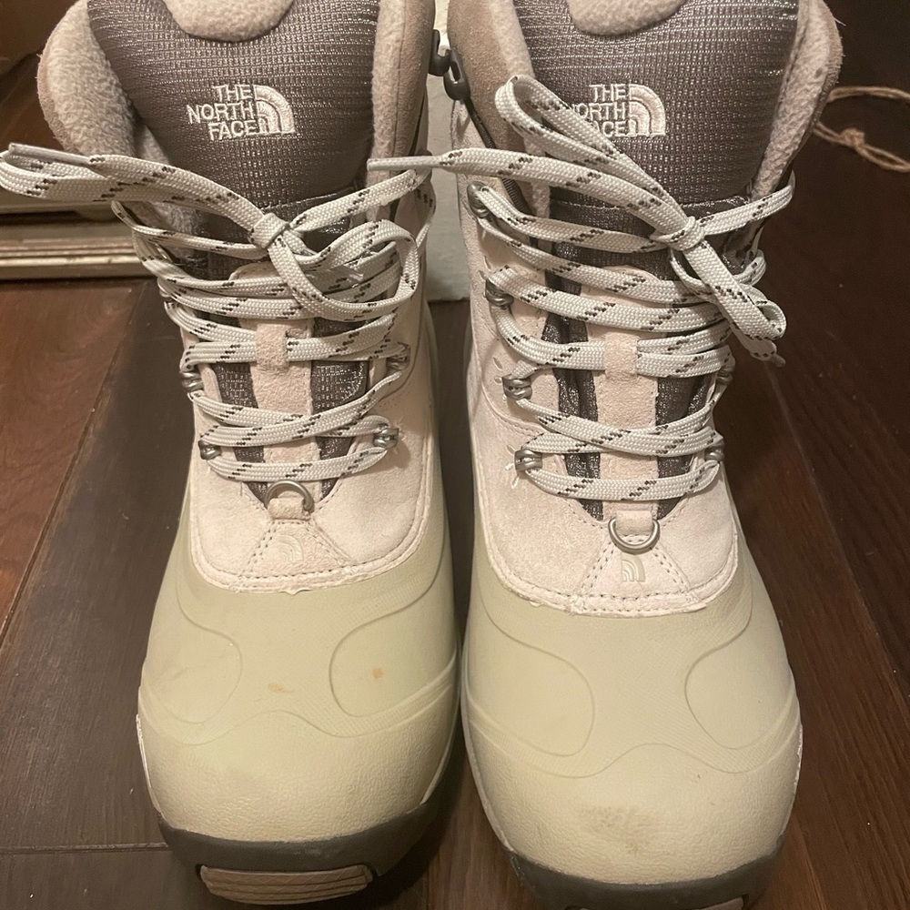 The North Face Winter Snow Boots